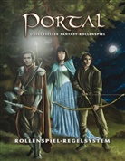 Alexander Schiebel - Portal - Das Rollenspiel