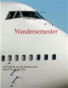 Julian Fogg - Wandersemester