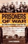 Liam duibhir, Liam O Duibhir, O DUIBHIR LIAM, Liam O. Duibhir - Prisoners of War