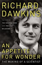 Richard Dawkins - An Appetite for Wonder