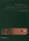 Alfonso Franco Silva - Personajes, poderes, fortalezas : y otros temas de la historia de Andalucía (siglos XIV y XVI)