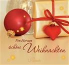 Annett Katrin Graf - Von Herzen schöne Weihnachten
