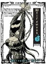 Mitsuhisa Kuji, Kuji Mitsuhisa - Wolfsmund. Vol. 2
