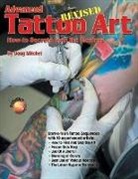 Doug Mitchel, Doug Mitchell - Advanced Tattoo Art