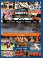 Chris Jones - It Still Gets Foggy at Mossy Creek