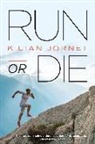 Kilian Jornet - Run or Die