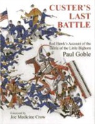 Paul Goble - Custer's Last Battle