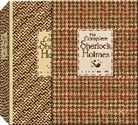 Arthur Conan Doyle, Sir Arthur Conan Doyle, Arthur Doyle, Arthur Conan Doyle, Sir Arthur Conan Doyle - The Complete Sherlock Holmes