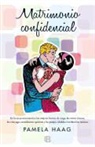 Pamela Haag - Matrimonio Confidencial = Marriage Confidential