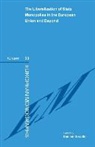 Geradin, Damien Geradin, Damien Geradin - The Liberalization of State Monopolies in the European Union and Beyond