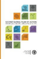Food And Agriculture Organization, Food and Agriculture Organization of the, Food and Agriculture Organization of the United Na, Food and Agriculture Organization (Fao) - Second Global Plan of Action for Plant Genetic Resources for Food