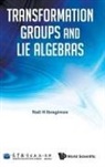Ibragimov Nail H, Nail H Ibragimov, Nail H. Ibragimov, Nail H Ibragimov, Nail H. Ibragimov - Transformation Groups And Lie Algebras