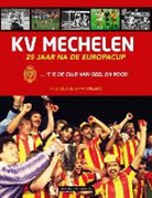 Thijs Delrue, Raf Willems - KV Mechelen