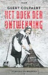 Geert Colpaert - Het boek der ontwenning