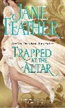 Jane Feather - Trapped at the Altar