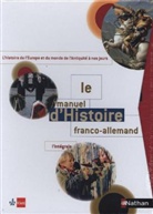 Histoire / Geschichte, französische Ausgabe: Gesamtausgabe, 3 Bde.