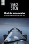 Viveca Sten - Morirás esta noche