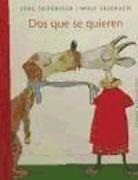Jürg Schubiger - DOS QUE SE QUIEREN