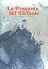 Leen van den Berg - LA PREGUNTA DEL ELEFANTE