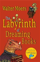 Walter Moers - Labyrinth of Dreaming Books