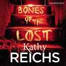 Kathy Reichs, Reichs Kathy, Linda Emond, Emond Linda - Bones of the Lost (Audio book)