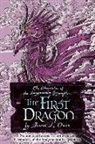James A Owen, James A. Owen, James A./ Owen Owen, James A Owen, James A. Owen - The First Dragon