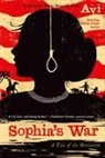 Avi - Sophia's War