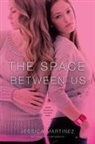 Jessica Martinez - The Space Between Us
