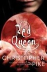 Christopher Pike - Red Queen