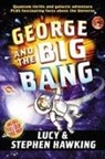 Lucy Hawking, Stephen Hawking, Stephen Hawking Hawking, Stephen W./ Hawking Hawking, Garry Parsons, Garry Parsons - George and the Big Bang
