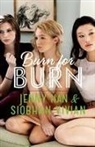 Ha, Jenn Han, Jenny Han, Jenny/ Vivian Han, Vivian, Siobhan Vivian - Burn for Burn