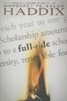 Margaret Peterson Haddix - Full Ride