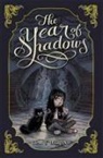 Claire Legrand, Claire/ Kwasny Legrand, Karl Kwasny - The Year of Shadows