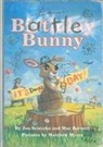 Mac Barnett, Jon Scieszka, Jon/ Barnett Scieszka, Matt Myers, Matthew Myers - Battle Bunny