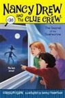Carolyn Keene, Carolyn/ Pamintuan Keene, Macky Pamintuan - The Secret of the Scarecrow