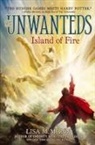 Lisa McMann - Island of Fire