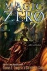 Christopher Golden, Thomas E Sniegoski, Thomas E. Sniegoski, Thomas E./ Golden Sniegoski - Battle for Arcanum
