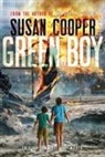 Susan Cooper, National Geographic Learning - Green Boy
