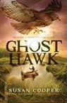 Susan Cooper - Ghost Hawk