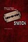 Allison van Diepen, Allison van Diepen - Snitch