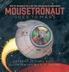 Mark Kelly, Mark E. Kelly, Mark/ Payne Kelly, C. F. (ILT) Payne, C. F. Payne - Mousetronaut Goes to Mars