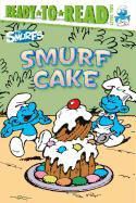 Peyo, Peyo/ Peyo (ILT), Peyo - Smurf Cake