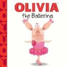 Farrah McDoogle, Farrah/ Spaziante Mcdoogle, Patrick Spaziante - Olivia the Ballerina