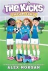 Alex Morgan - Sabotage Season