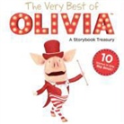 Various - The Very Best of Olivia