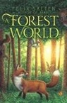 Felix Salten, Felix/ Milton Salten - A Forest World