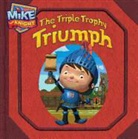 Tina Gallo, Tina (ADP) Gallo, Tina Gallo - The Triple Trophy Triumph