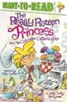 Cecily Snodgrass, Lady Cecily Snodgrass, Lady Cecily/ Lester Snodgrass, Mike Lester - The Really Rotten Princess and the Cupcake Catastrophe