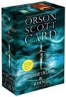Orson Scott Card - Pathfinder & Ruins