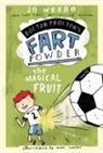 Jo Nesb, Jo Nesbo, Jo/ Lowery Nesbo, Mike Lowery - The Magical Fruit